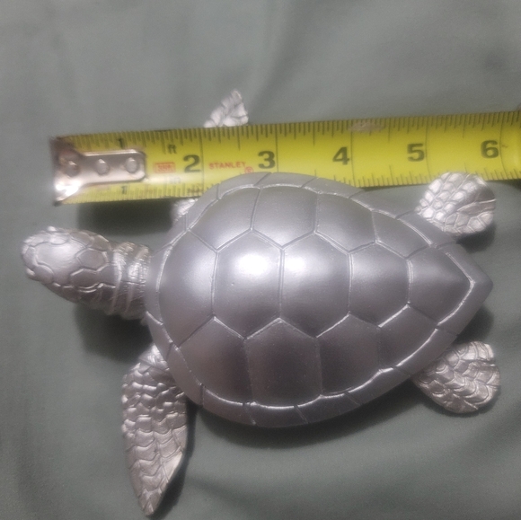 SEA TURTLE BY FANCY TH@T GIFT & DECOR - Picture 3 of 4